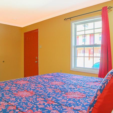 Economy Inn By Oyo Lockport Near Houma Dış mekan fotoğraf