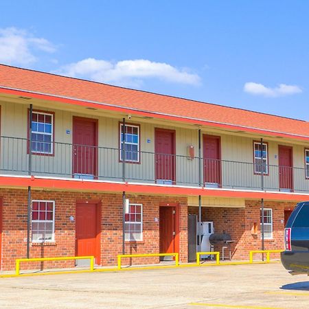 Economy Inn By Oyo Lockport Near Houma Dış mekan fotoğraf