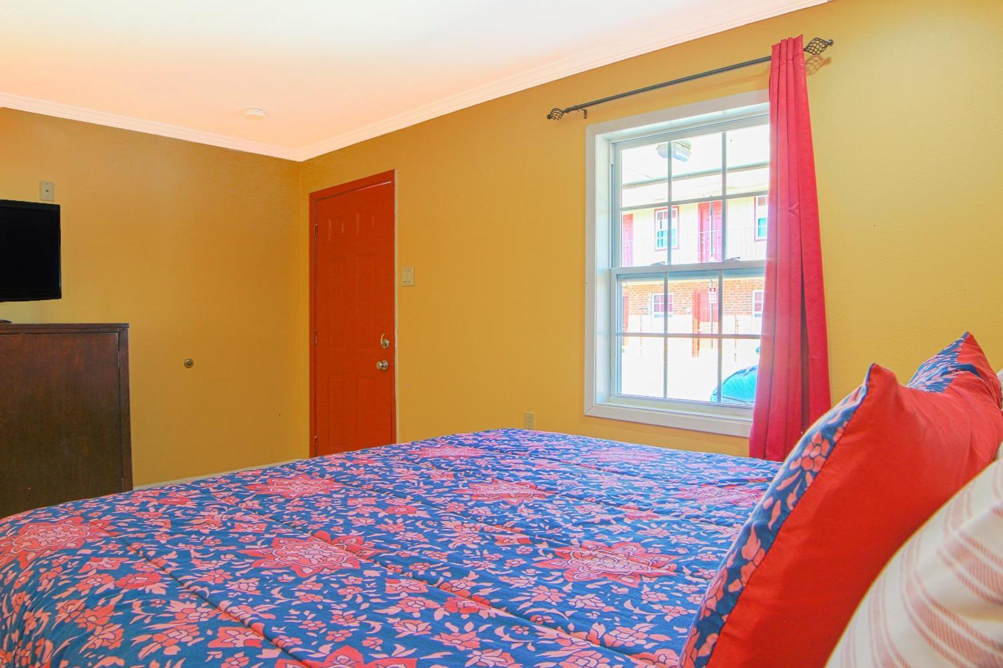 Economy Inn By Oyo Lockport Near Houma Dış mekan fotoğraf