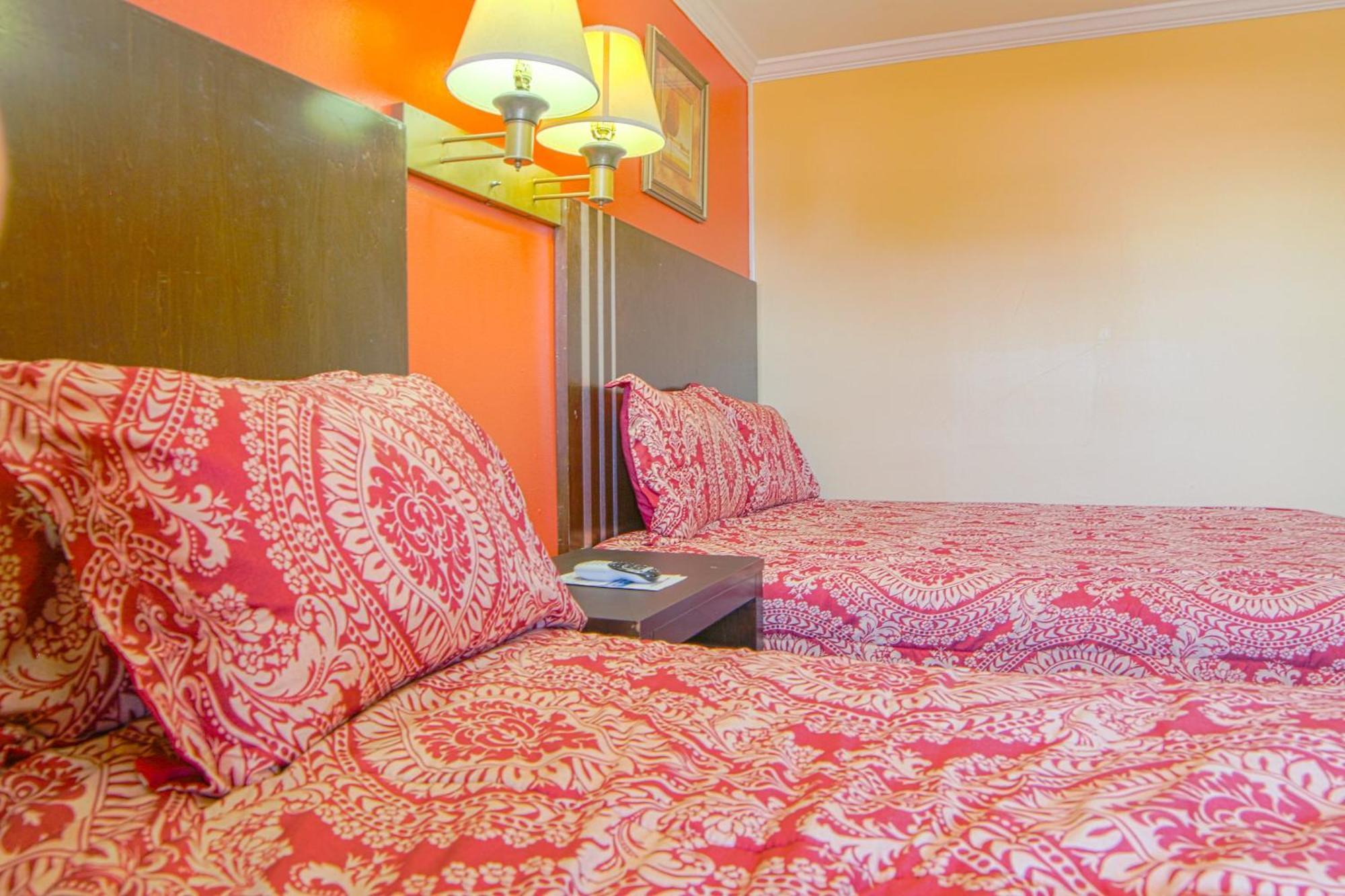 Economy Inn By Oyo Lockport Near Houma Dış mekan fotoğraf