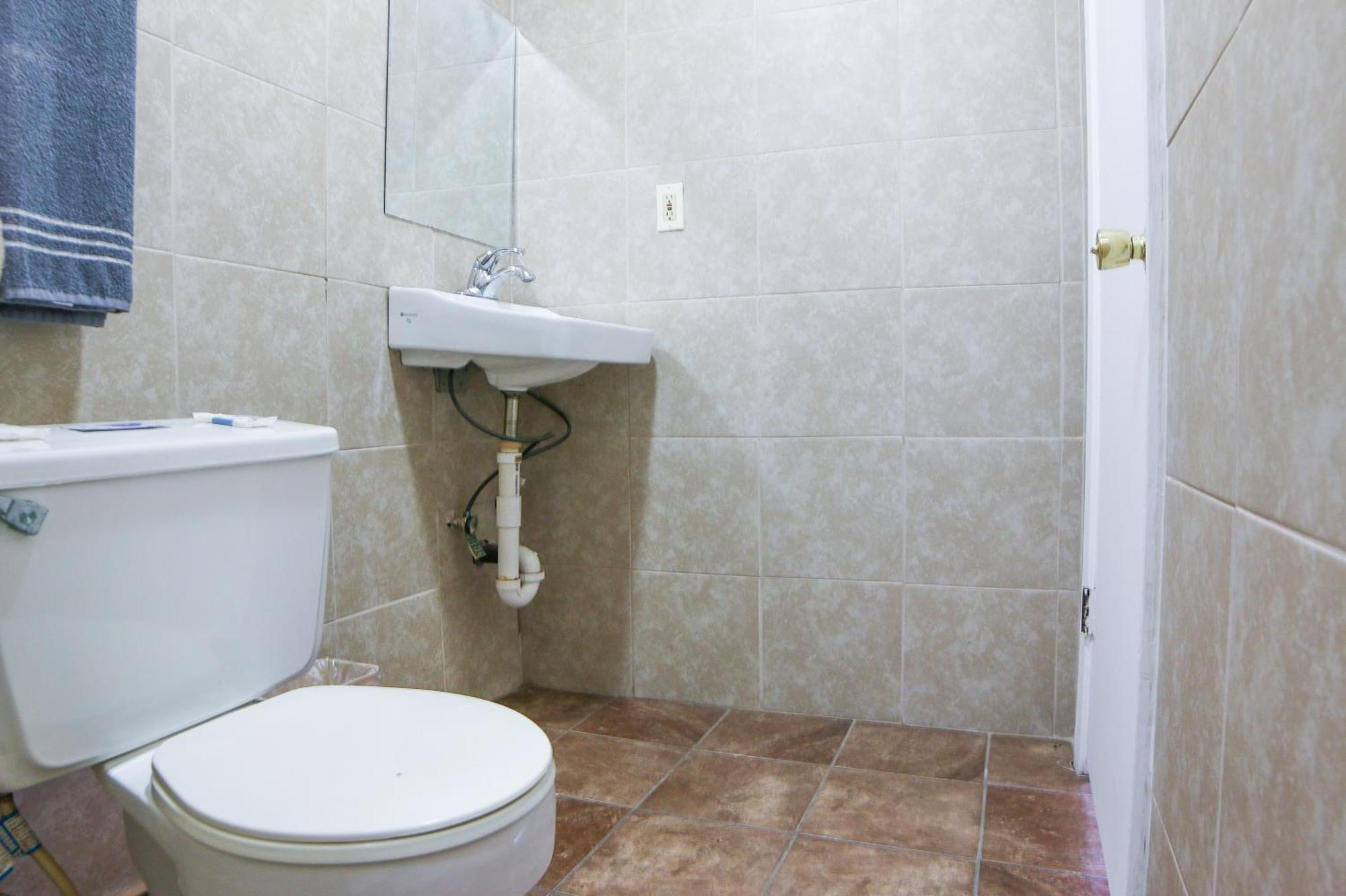 Economy Inn By Oyo Lockport Near Houma Dış mekan fotoğraf