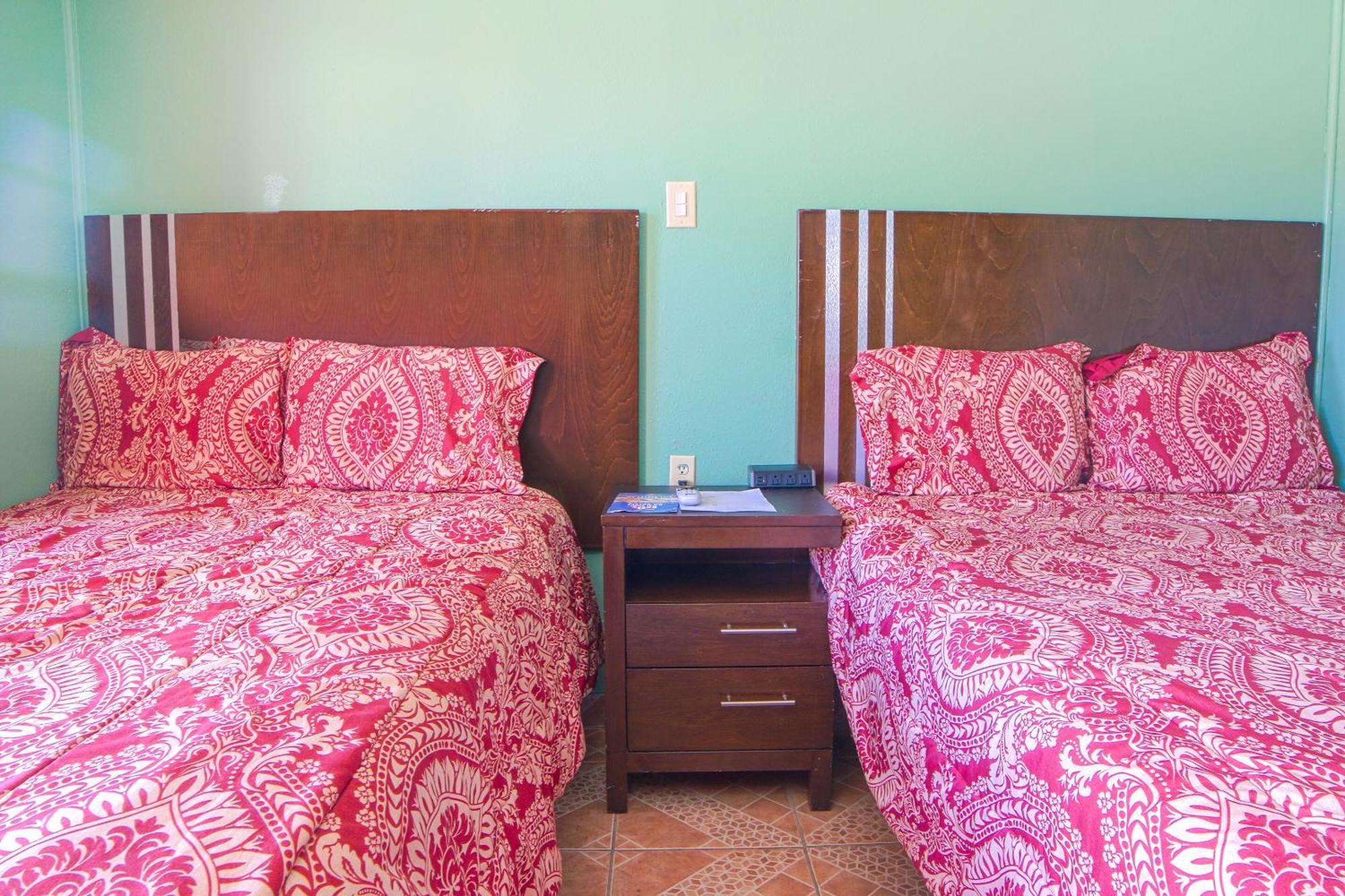 Economy Inn By Oyo Lockport Near Houma Dış mekan fotoğraf