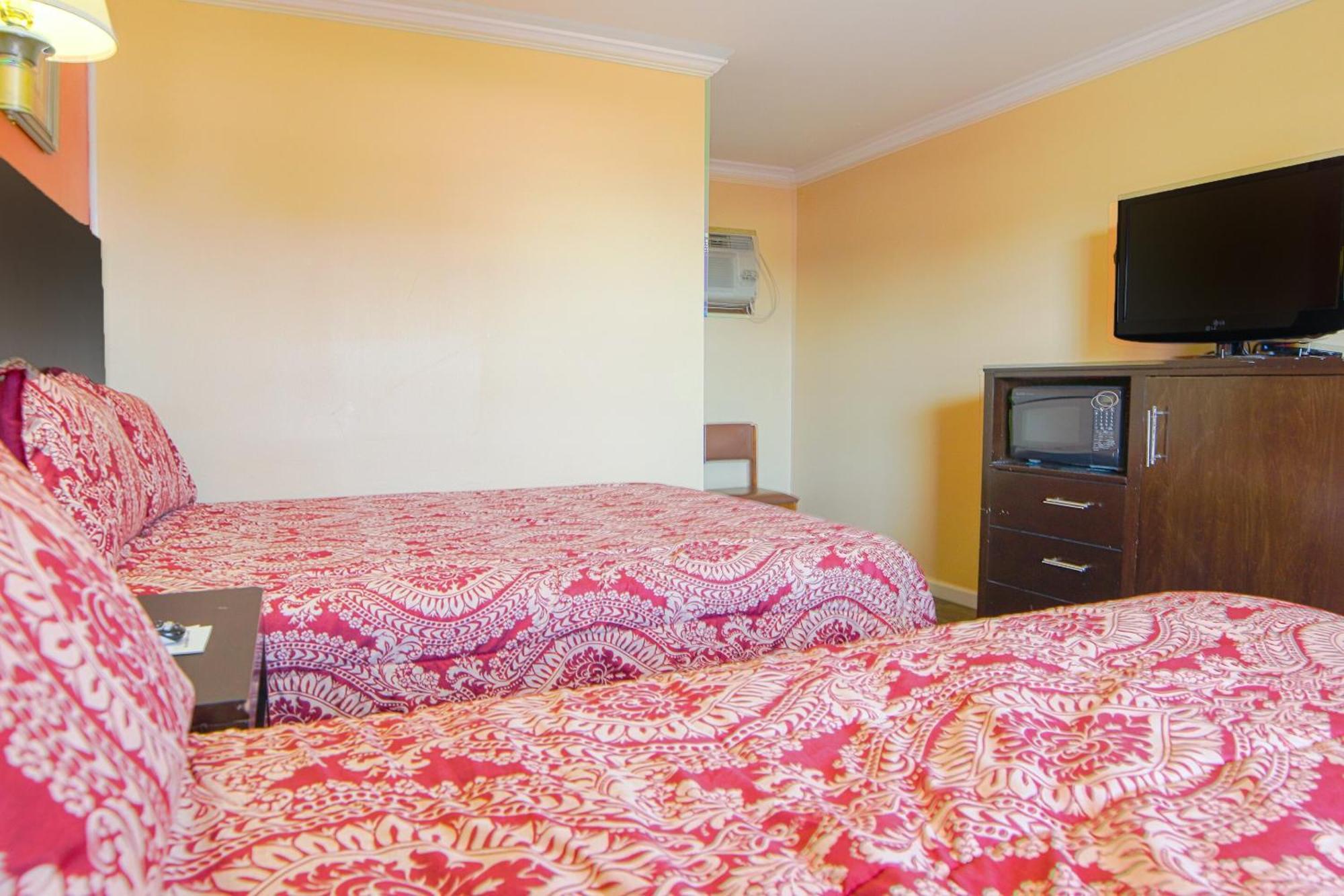 Economy Inn By Oyo Lockport Near Houma Dış mekan fotoğraf