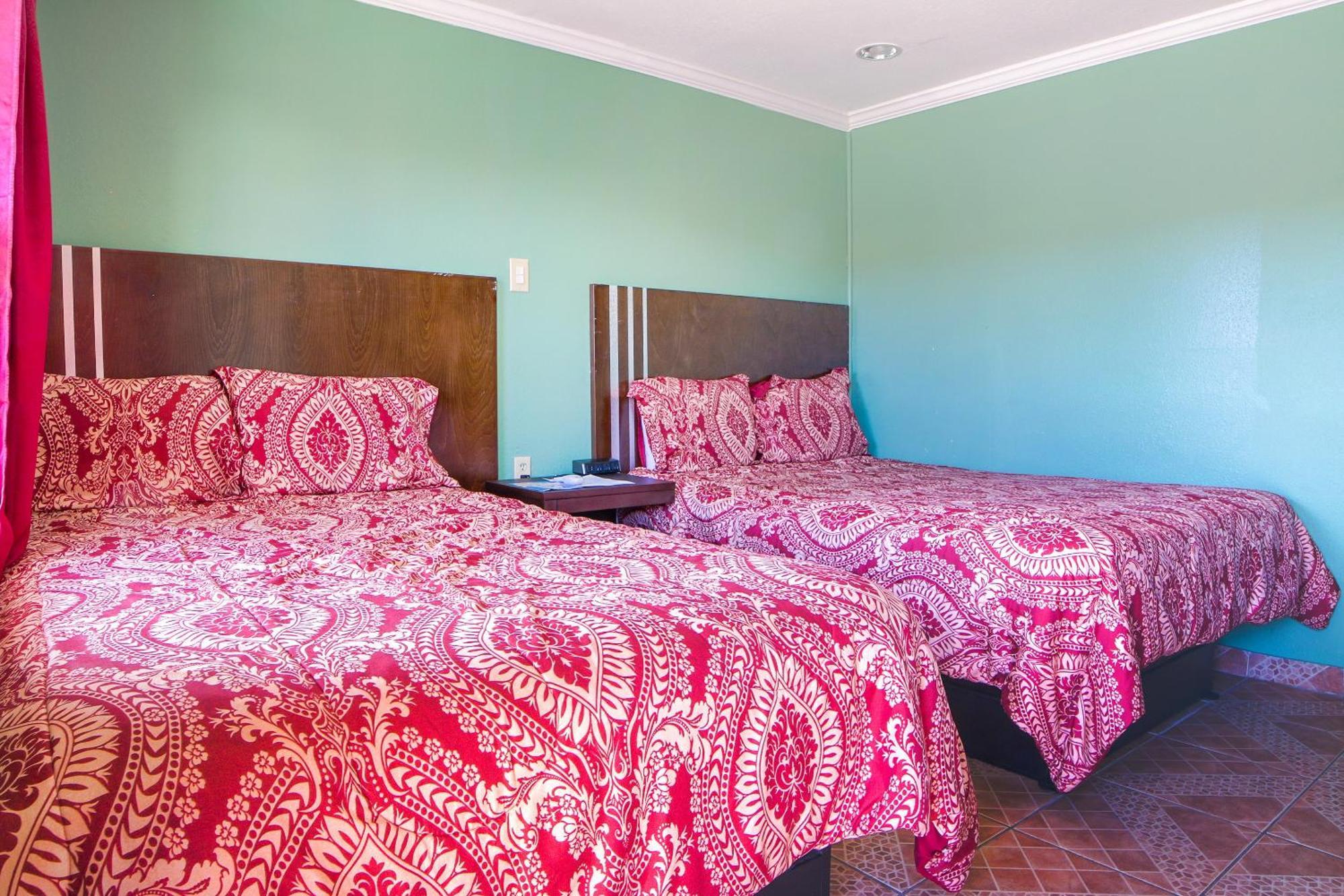 Economy Inn By Oyo Lockport Near Houma Dış mekan fotoğraf